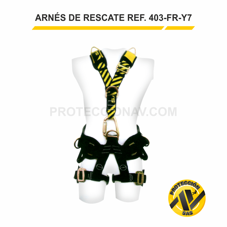 ARNÉS DE RESCATE REF. 403-FR-Y7-min